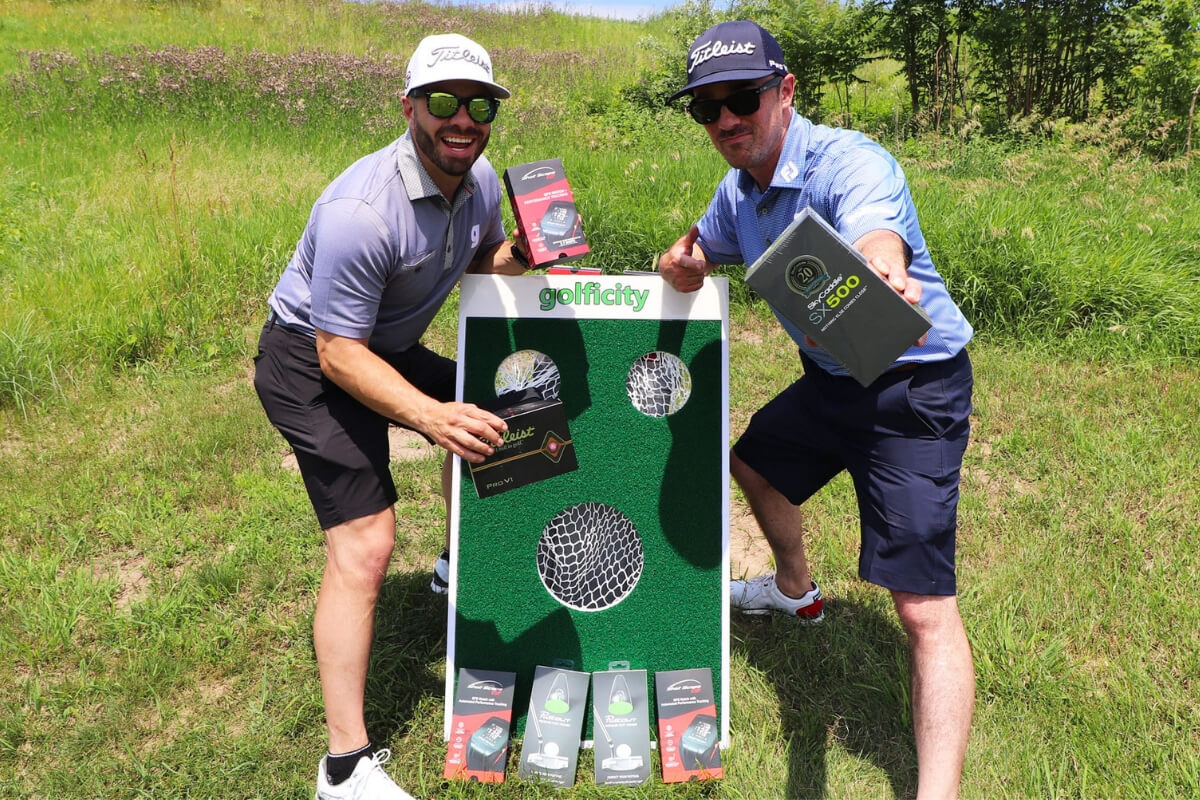 Golficity Virtual Open