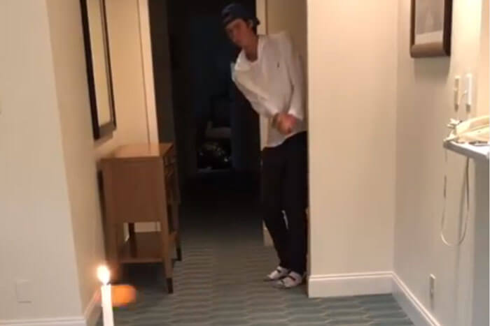 Candle-Trick-Shot