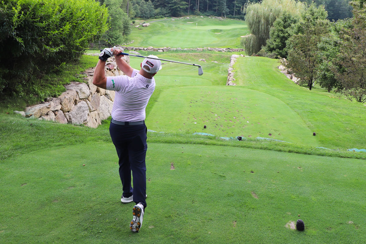 Golf-Podcast-285-Lessons-Learned-Playing-the-Back-Tees