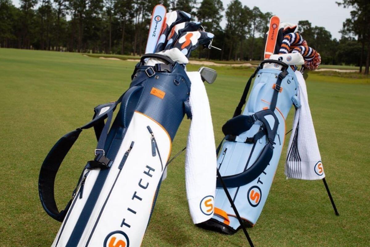 Stitch Golf Bags (1)