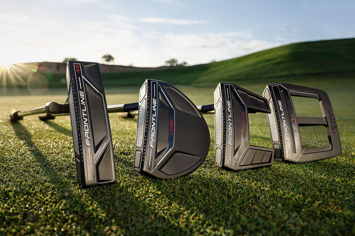 Cleveland-Golf-Announces-New-Frontline-Putters