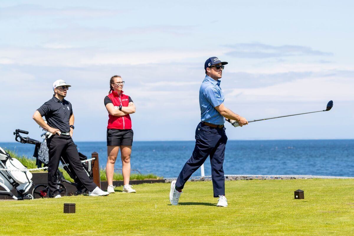 Crail Golfing Society
