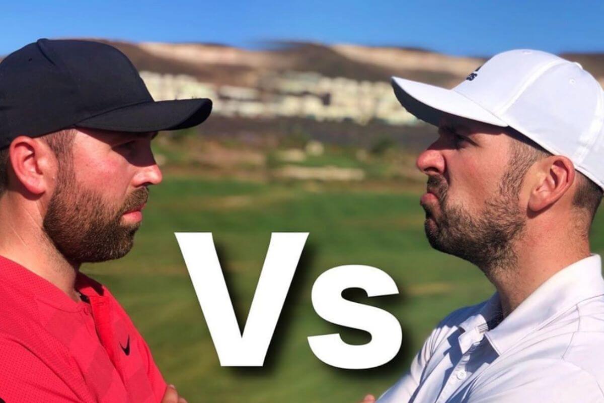 Rick Sheils Versus Peter Finch