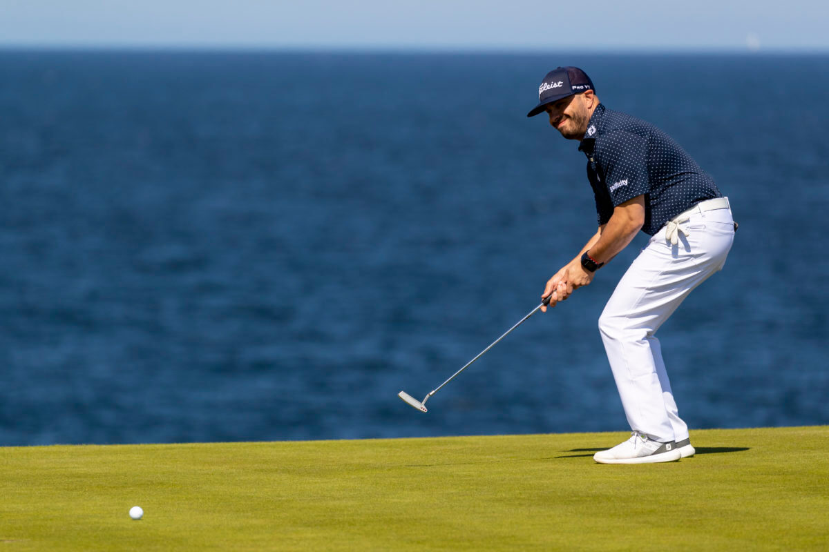 Kingsbarns Golf Course