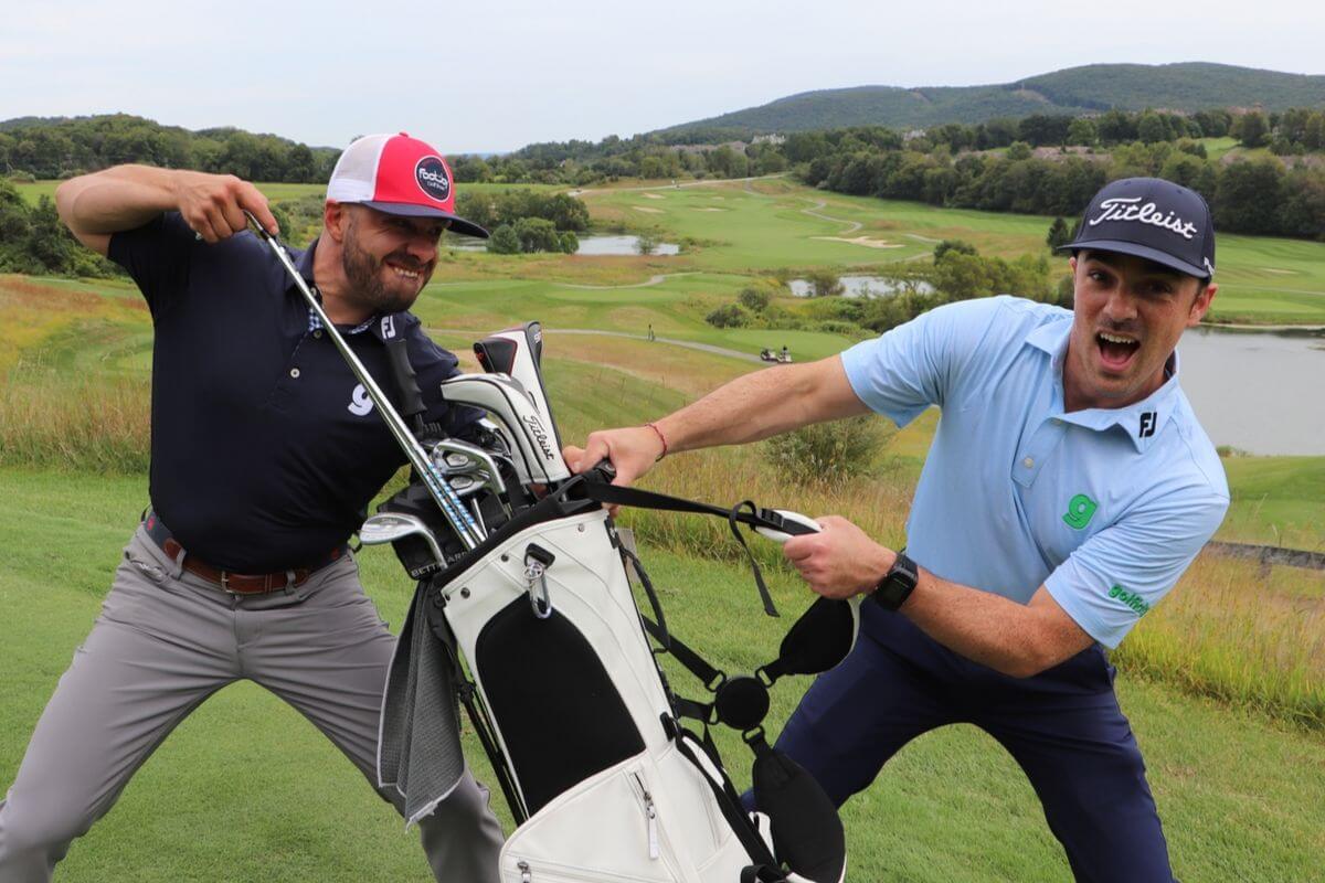 Club Steal Challenge