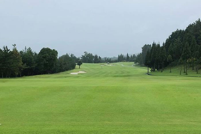 Fantasy Golf Sleeper Report 2019 ZOZO Championship