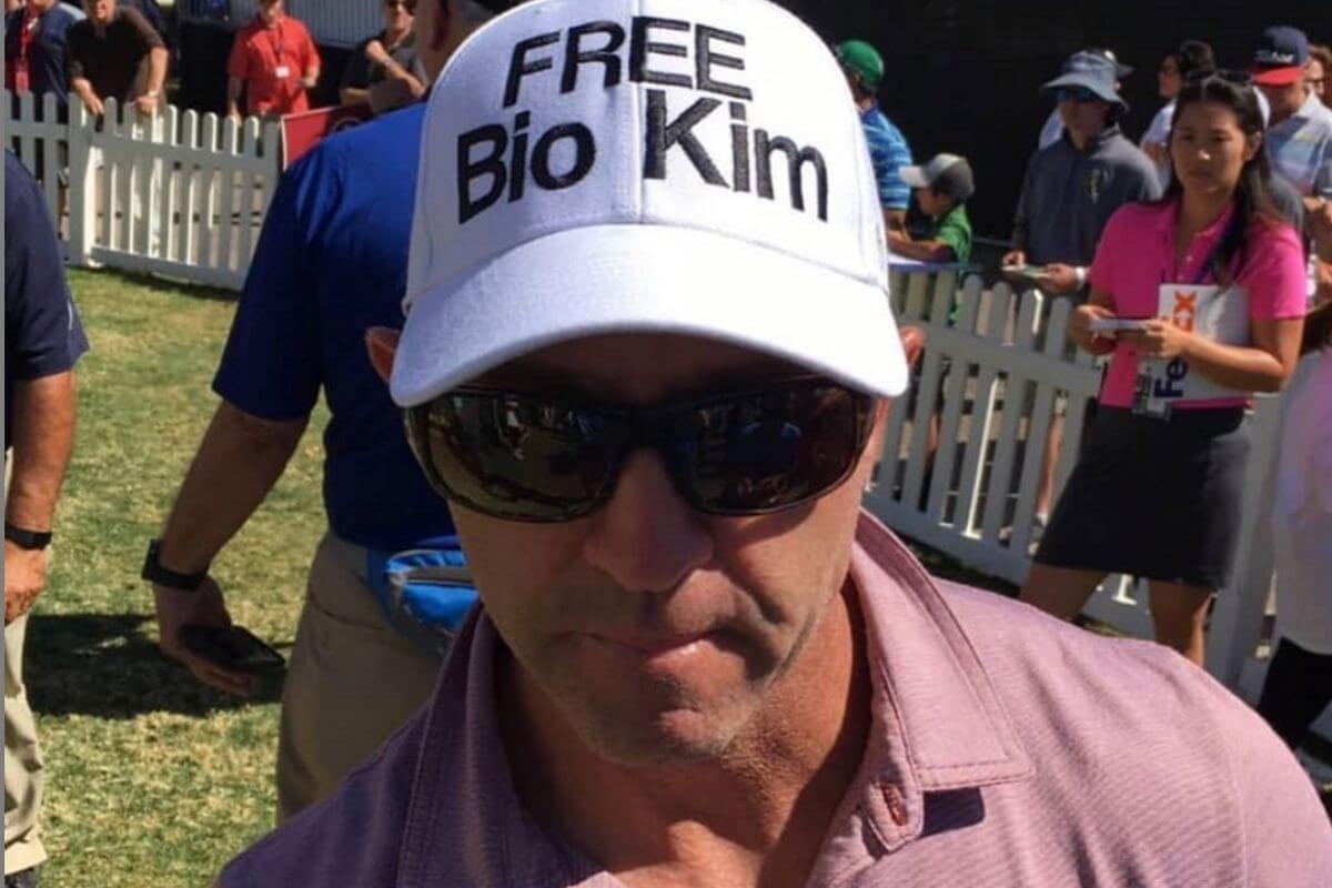 Free Bio Kim