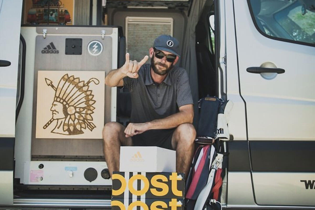 Golf-Podcast-294-The-Golf-Nomad-Matt-Cardis