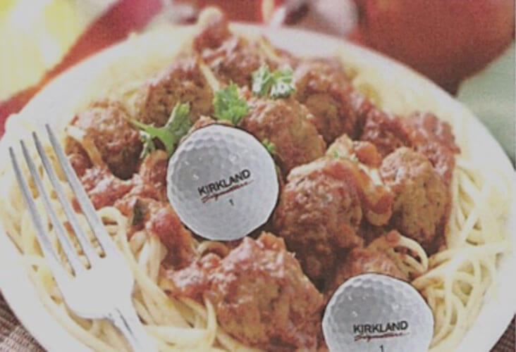 Kirkland-Meatball