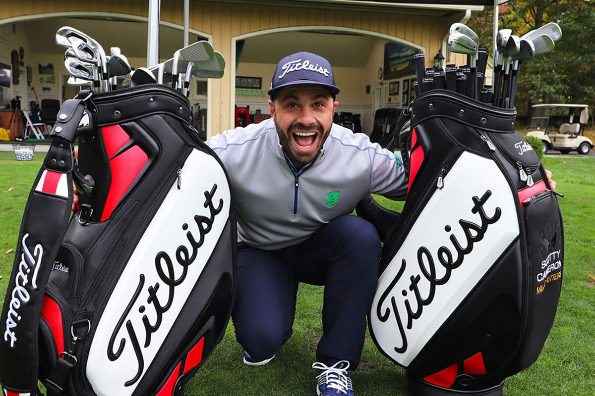 Titleist-T-Series-Fitting-Video