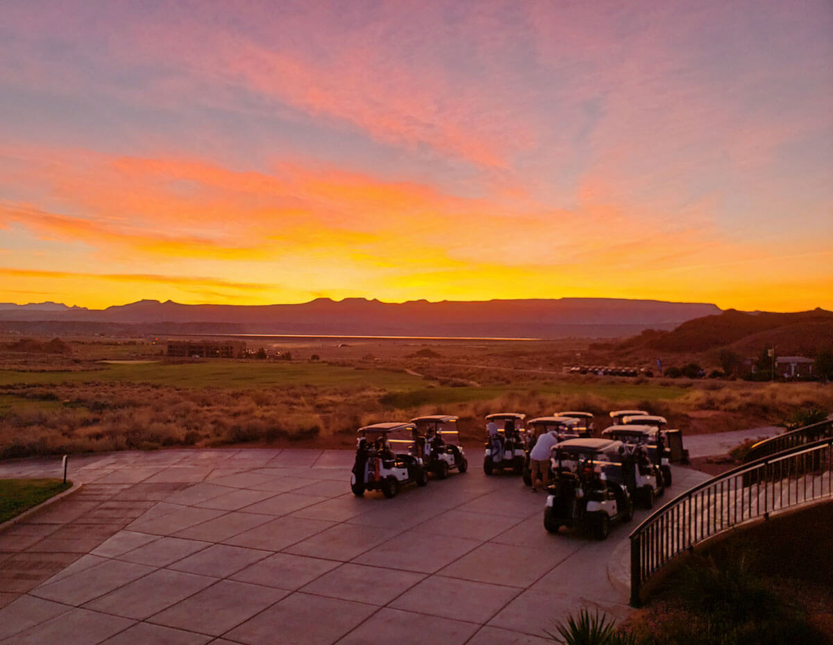 sandhollowsunrise