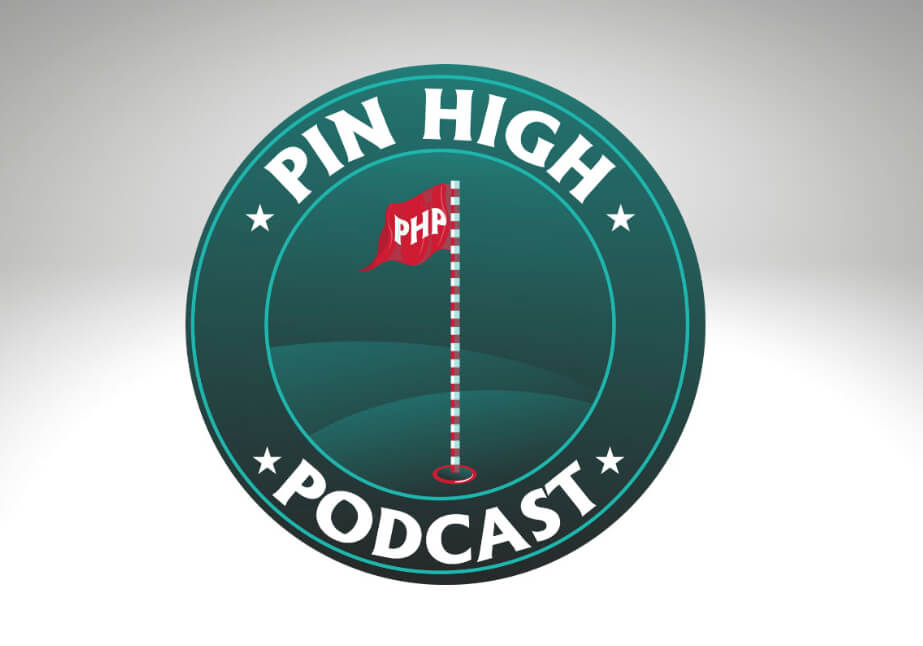 Pin High Podcast