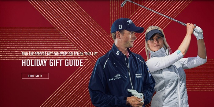 FJ Holiday Gift Guide