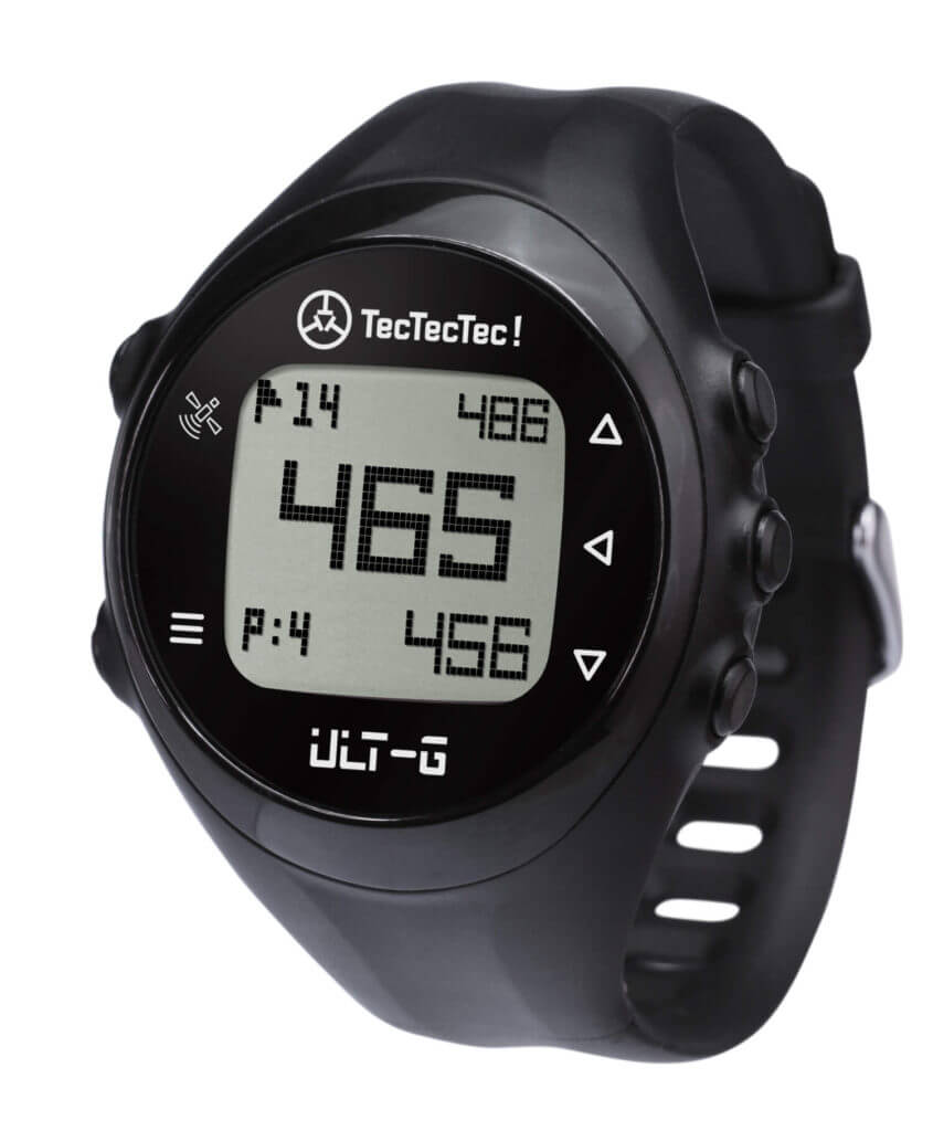 TecTecTec ULT-G GPS Watch 3