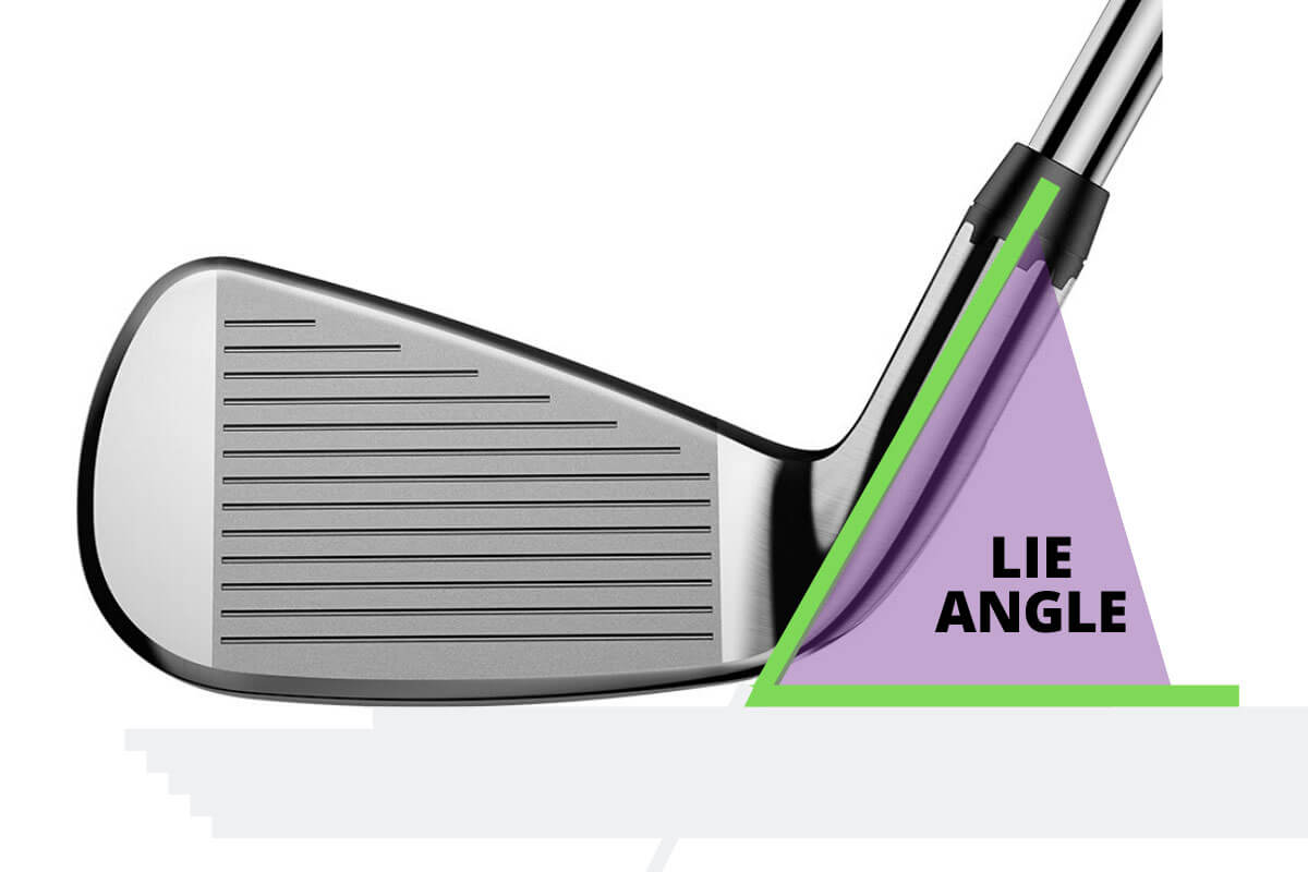 Understanding How Lie Angle Affects Your Golf Swing