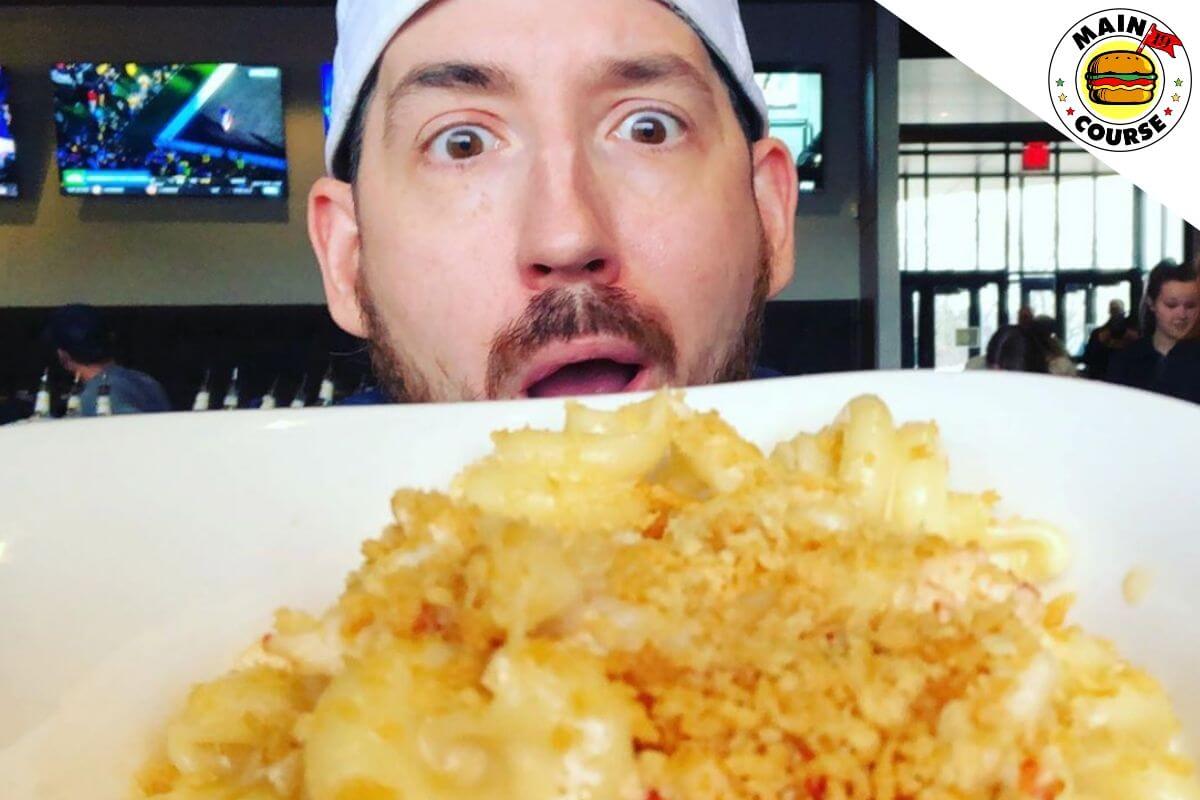 Main Course Golficity Episode 1