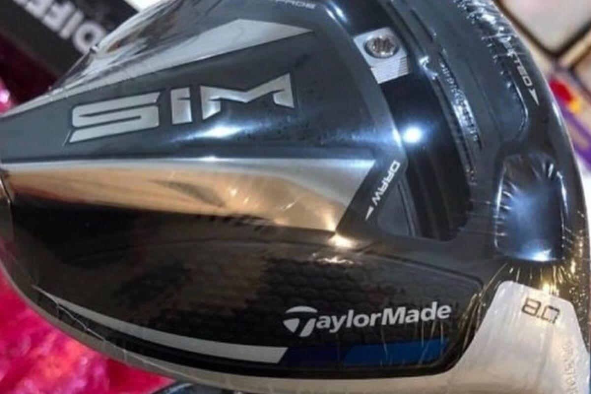 TalyorMade SIM