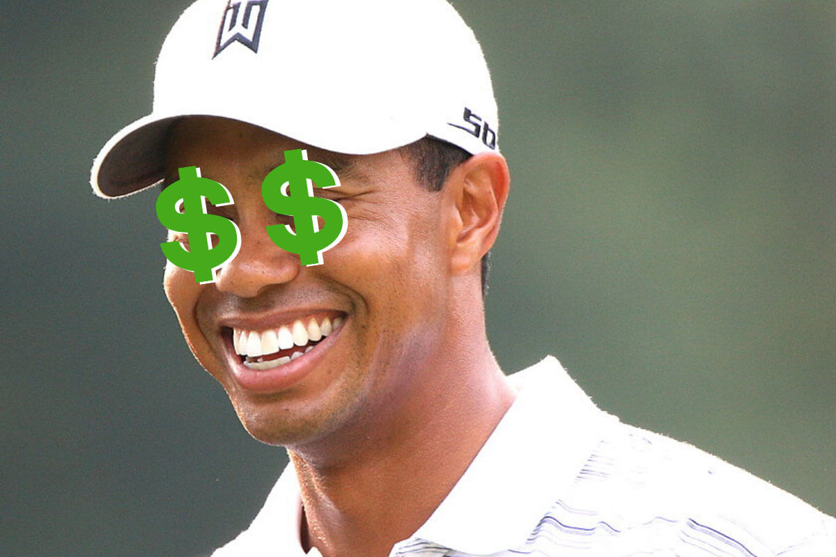 Tiger-Woods-Highest-Earner