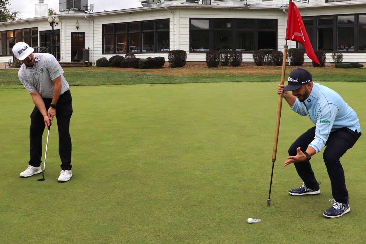 Watchung Valley Golf Club