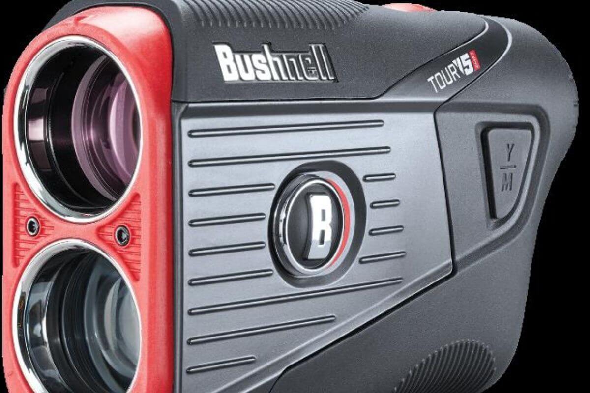 Bushnell Tour V5