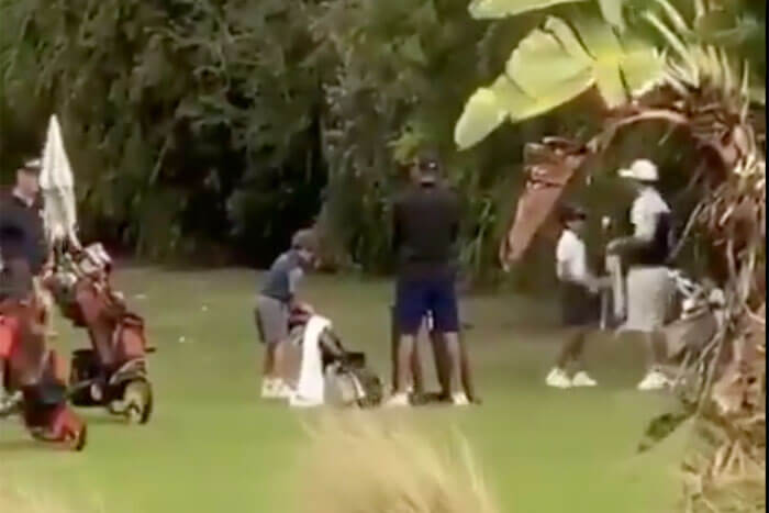 Charlie-Woods-and-Dad-Tiger