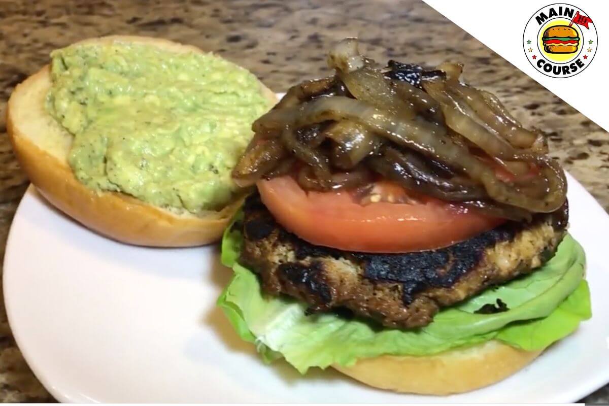 Main Course Golficity Episode 2