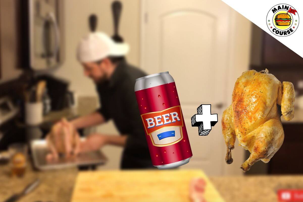 Main Course Golficity Episode 3