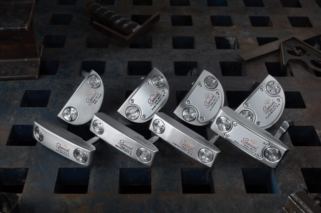 Scotty Cameron Select Series