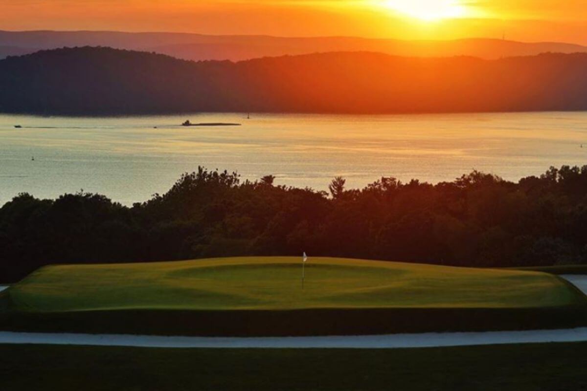 Sleepy Hollow Mid Am