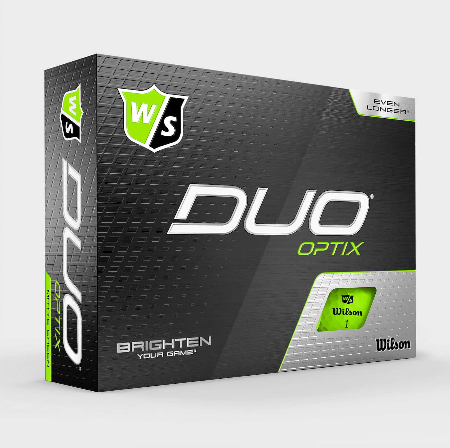 Wilson-Duo-Green