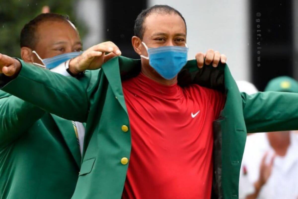 Coronavirus and Golf