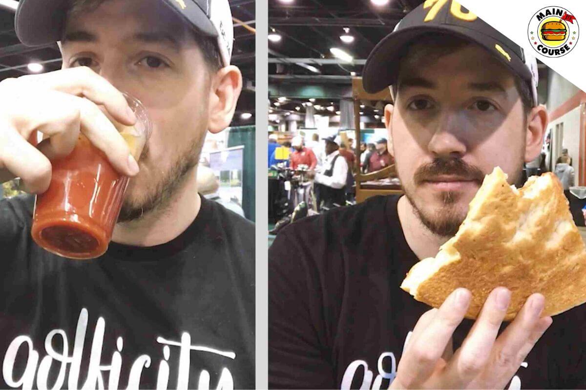 Chicago Golf Show Main Course Golficity Episode 7