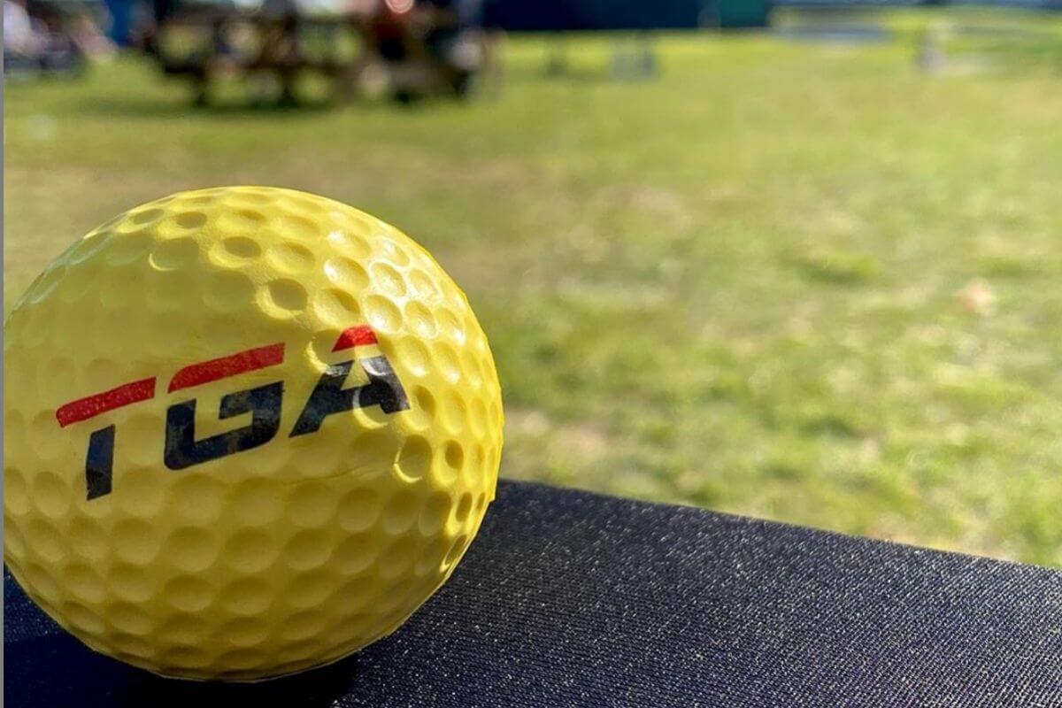 TGA Junior Golf