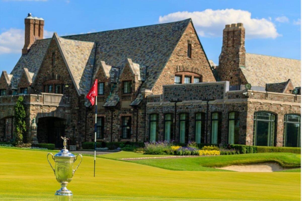 US Open Winged Foot