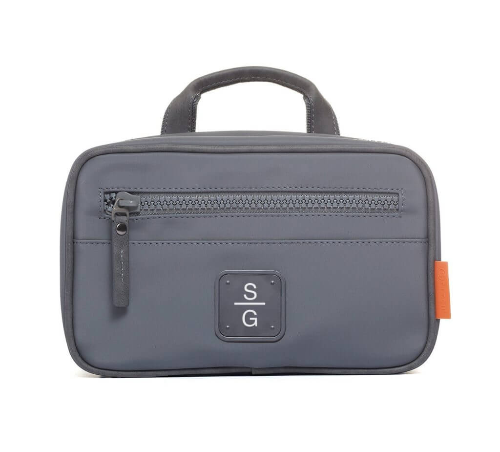 STITCH DOPP KIT 