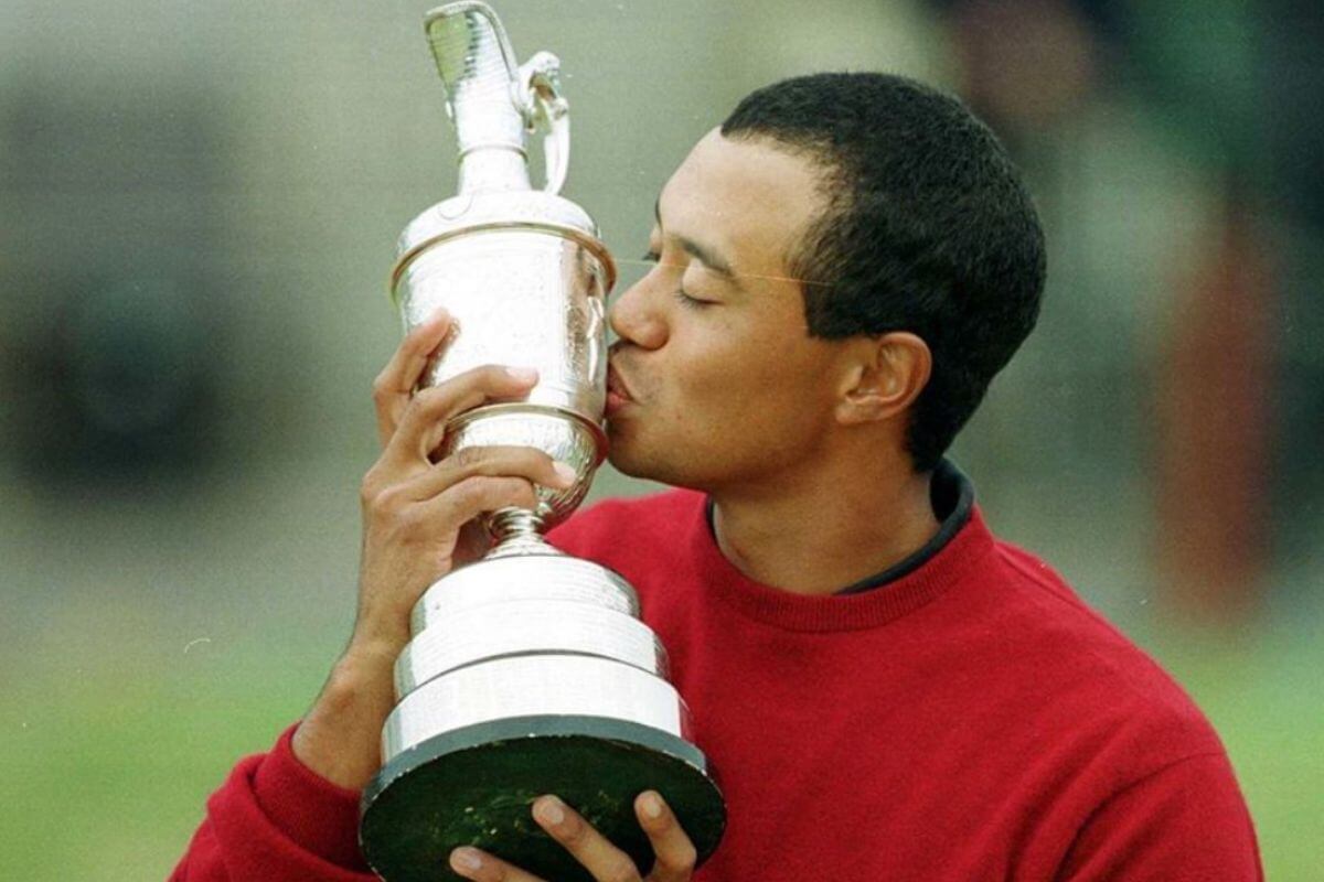 Open Championship Cancelled