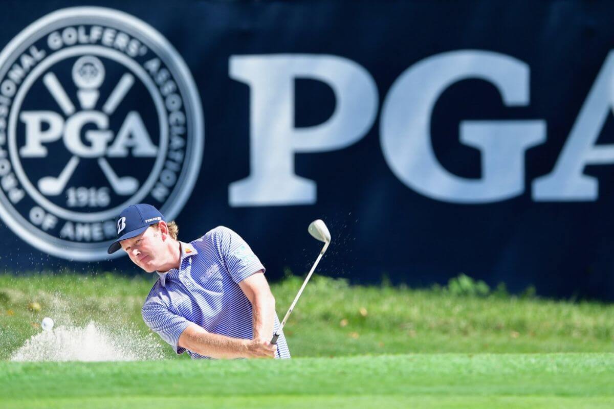 PGA TOUR back in June