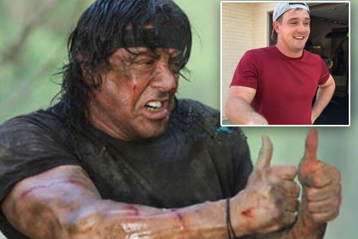 Rambo-DeChambeau