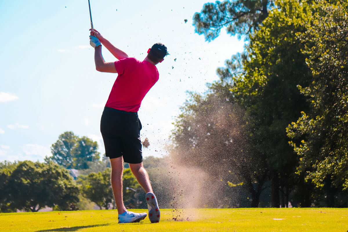 Pitch Like a Pro: The Fundamentals of a Great Pitch Shot