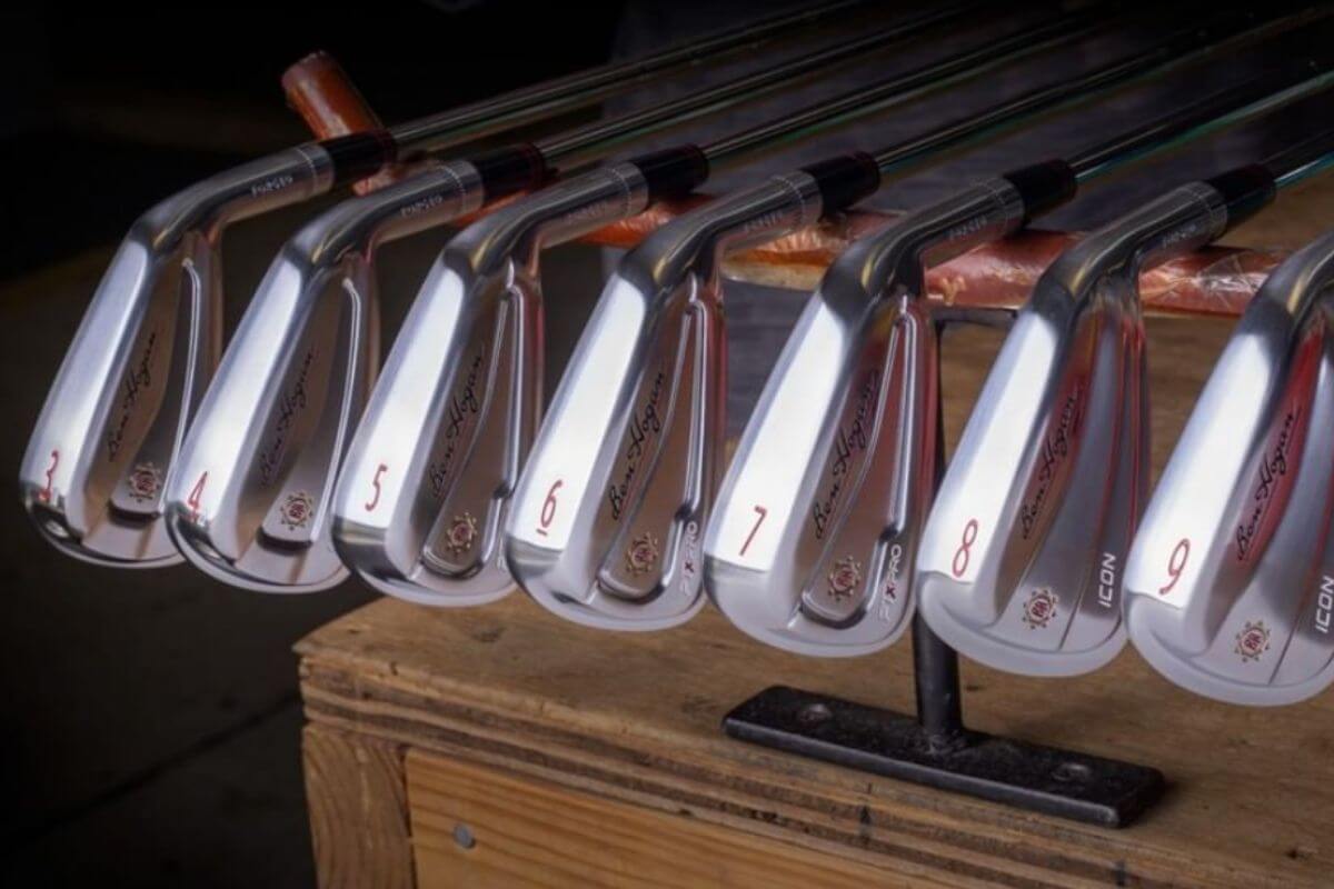 Ben Hogan Golf