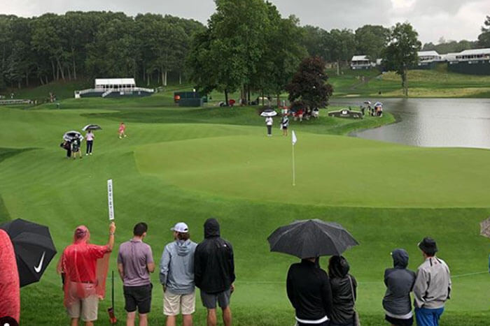 Fantasy Golf Picks Odds and Predictions 2020 Travelers Championship
