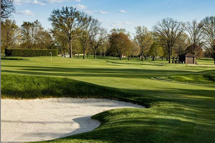 Fantasy Golf Sleeper Report 2020 Rocket Mortgage Classic