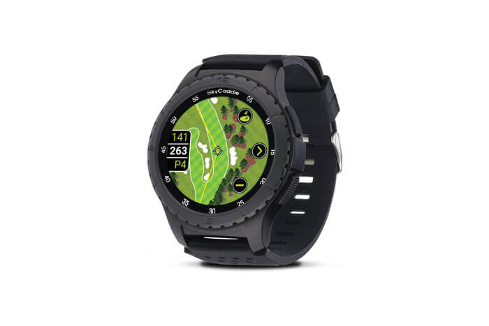 SkyCaddie-LX5-GPS-Smart-Watch-with-Touchscreen