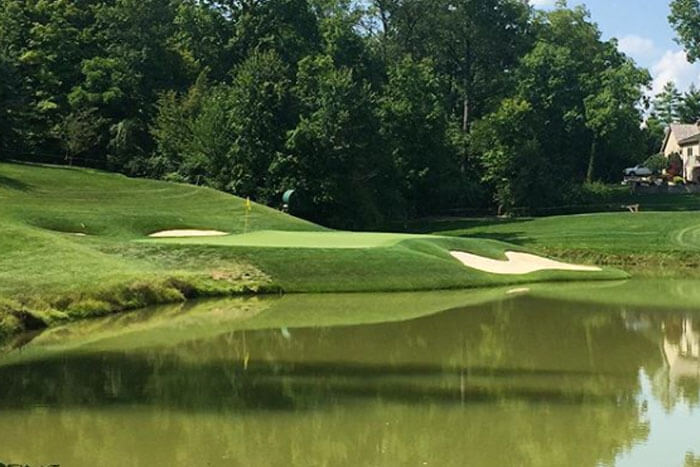 2020 Memorial Tournament Fantasy Picks and Preview