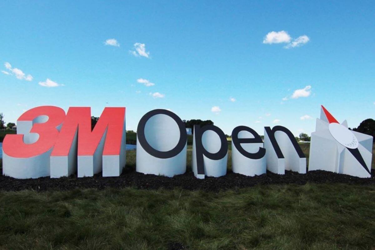 3M Open Preview 2020