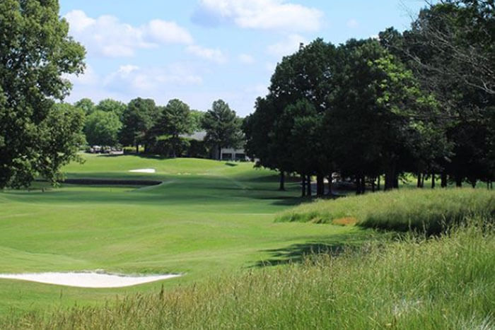 Fantasy Golf Sleeper Report 2020 WGC-Fedex St. Jude Invitational