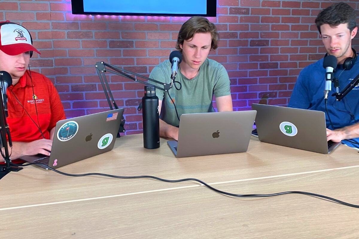 Golficity BETS Skins