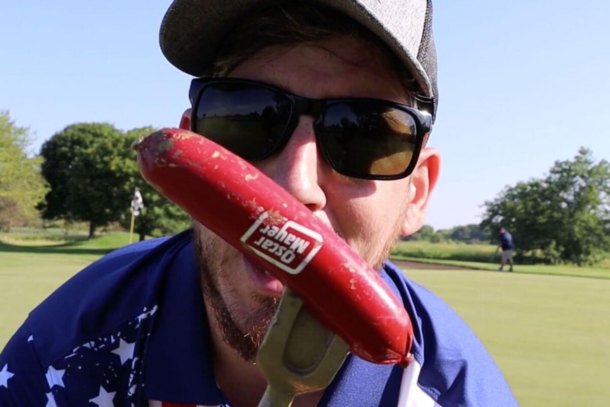Hot Dog Putter Challenge (1)