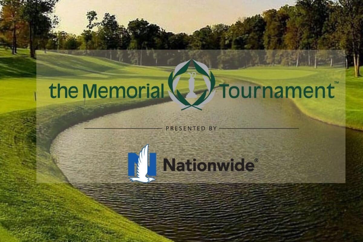 Rileys Fantasy Golf Picks DFS Odds and betting Memorial tournament
