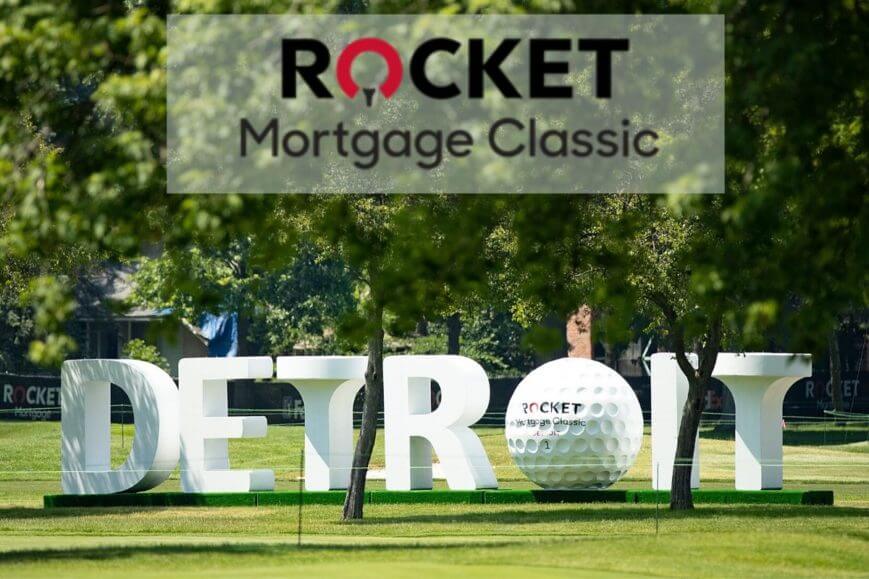 Rocket Mortgage Classic Course Preview